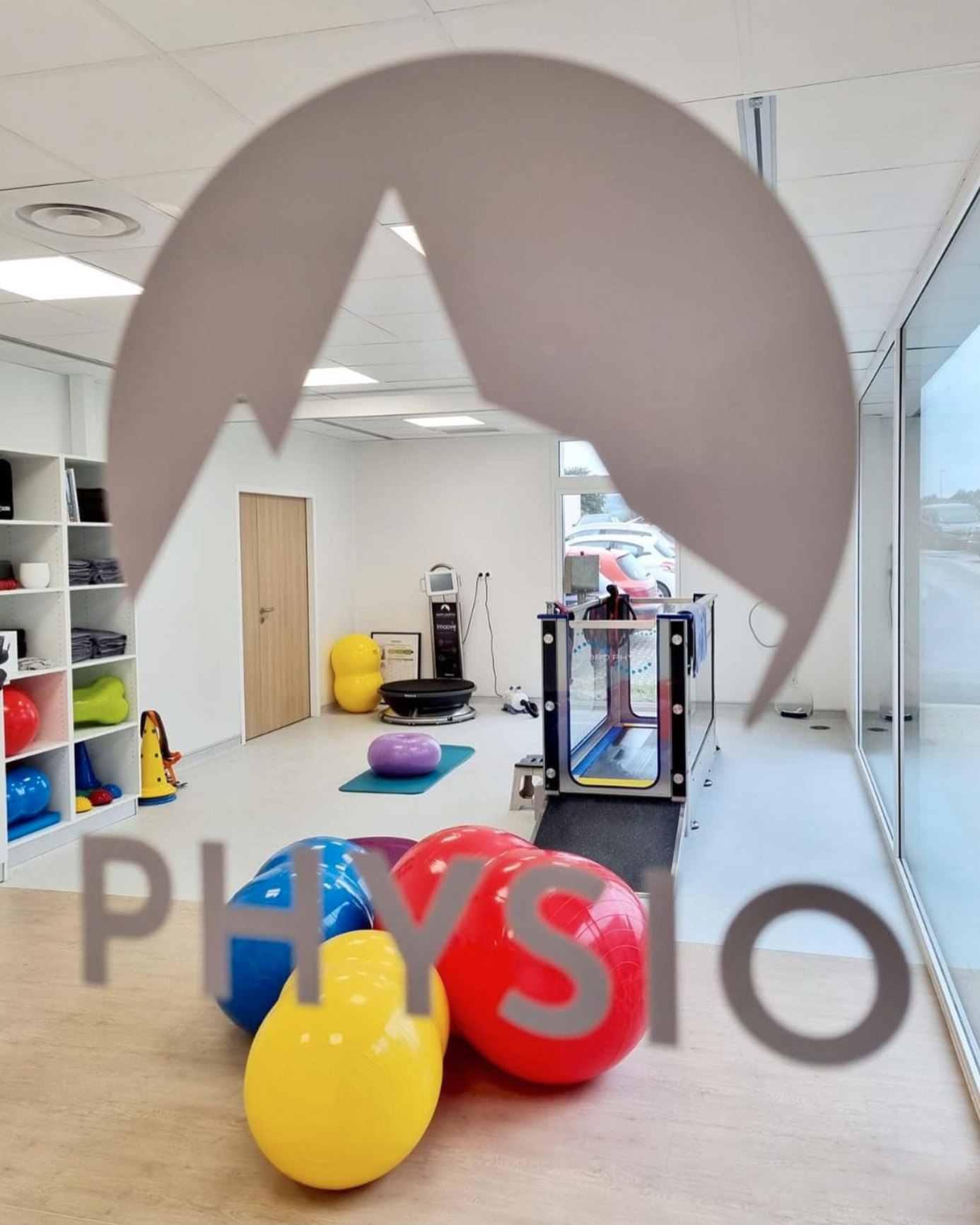 physiothérapie physiothérapie