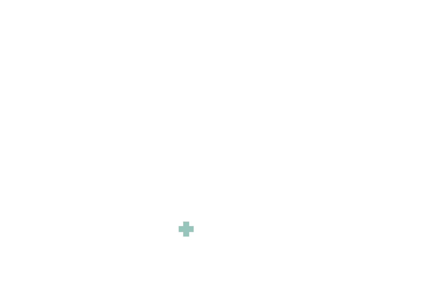 Logo CHV Saint-Martin – fond sombre