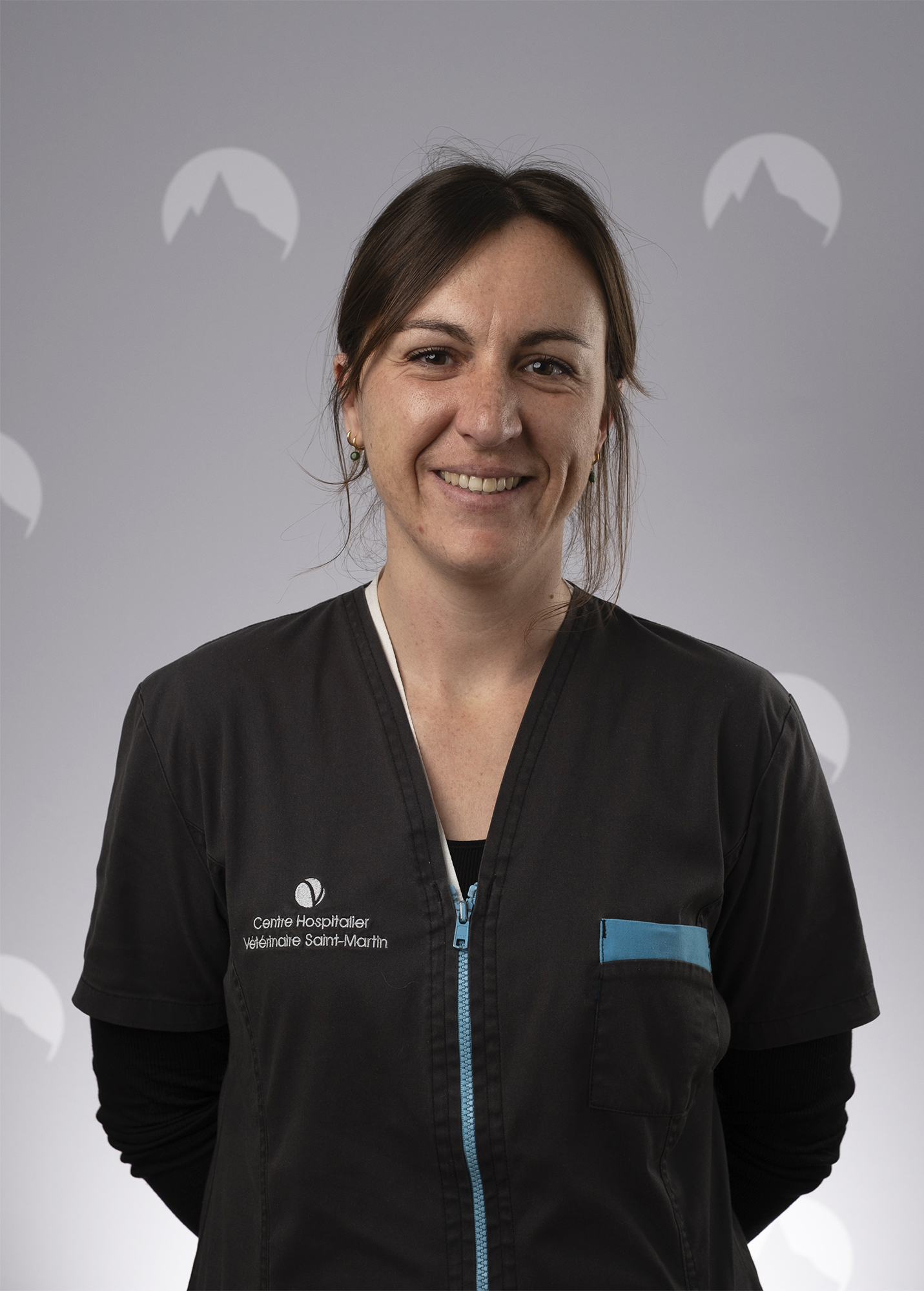 Julie COMBET-CURT