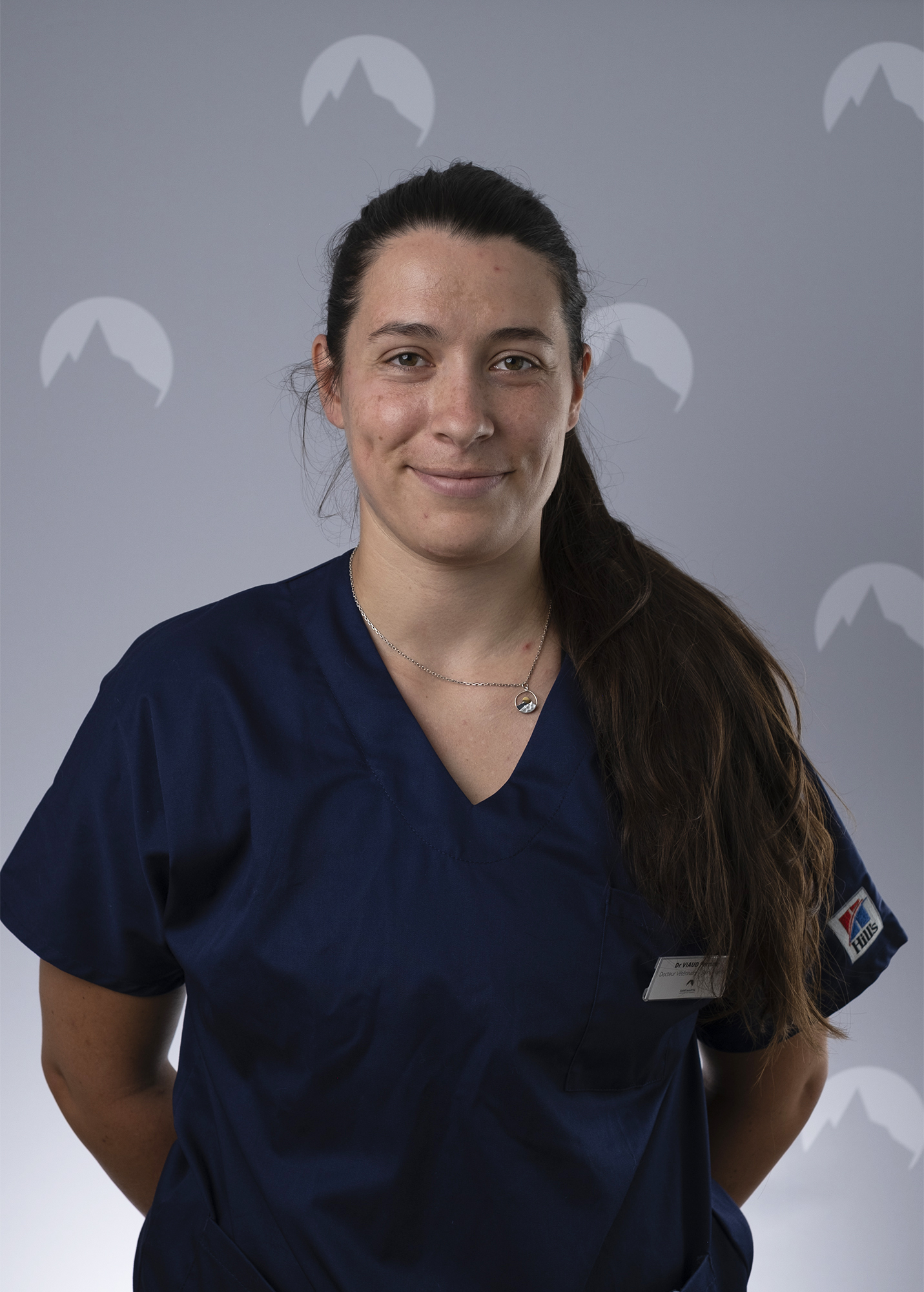 Perrine VIAUD