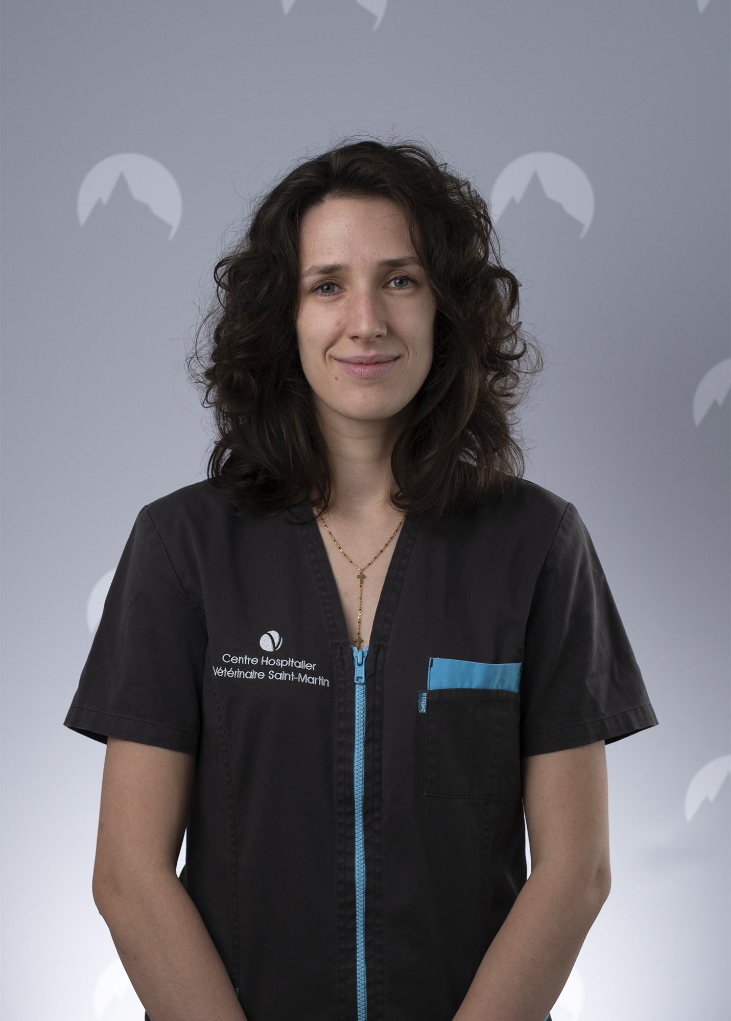 Lucia GIMENEZ ORTIZ