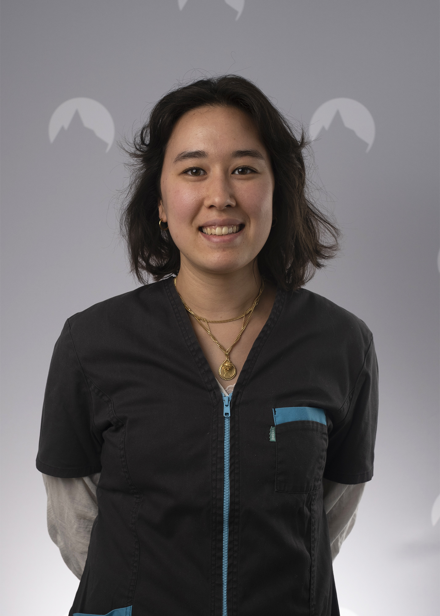 Ayano COTTEREAU
