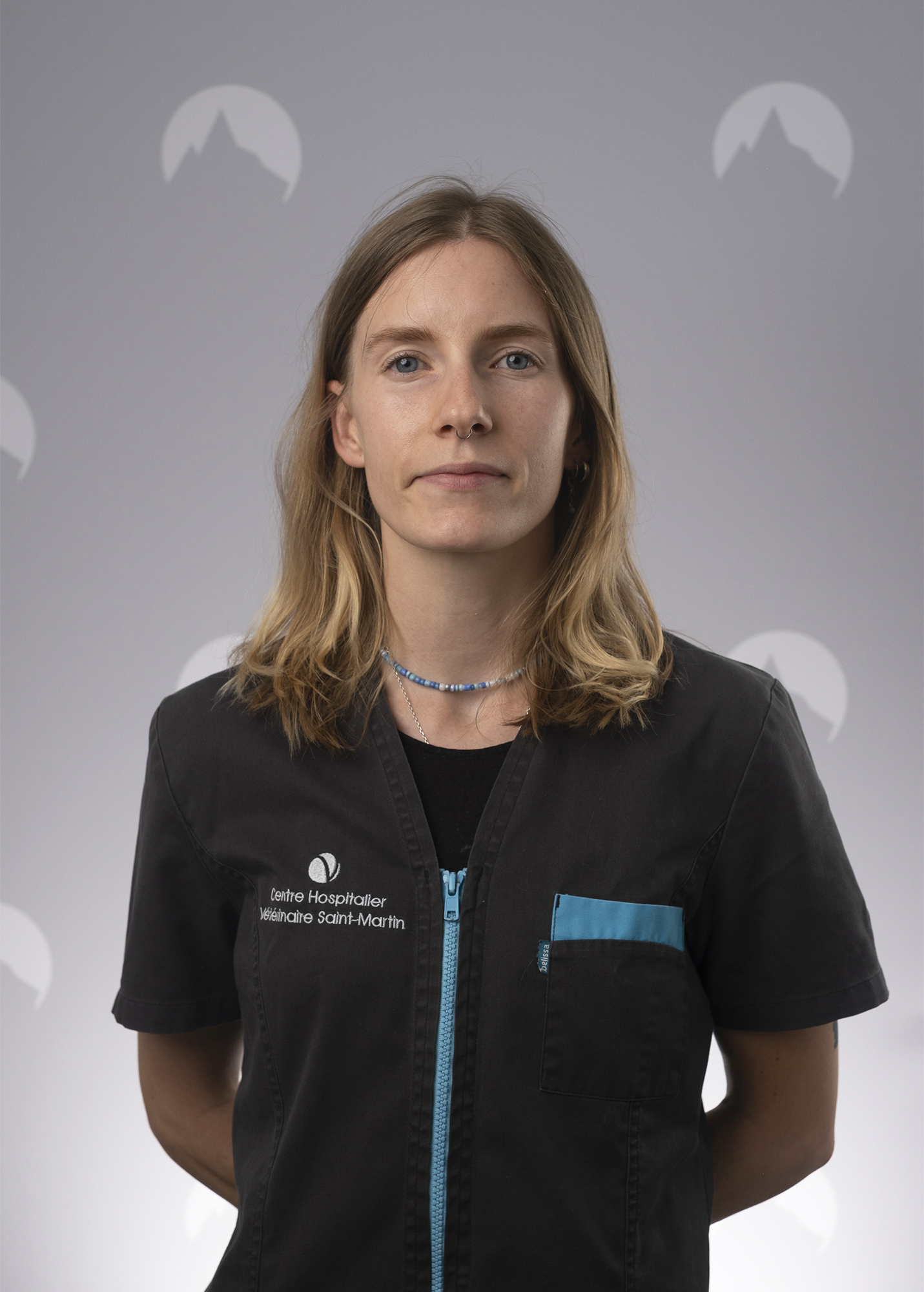 Alicjia BLASZKOW