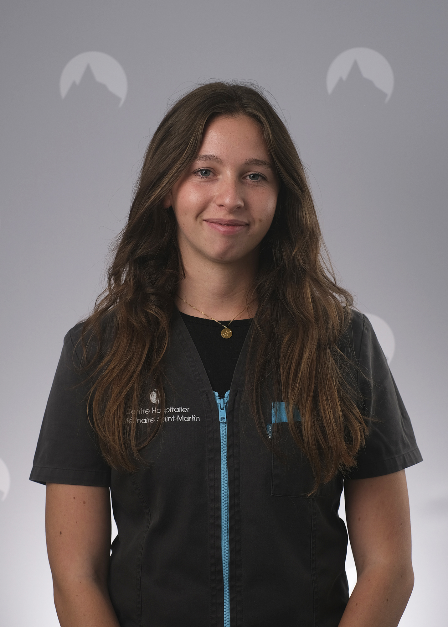Romane BLANCK