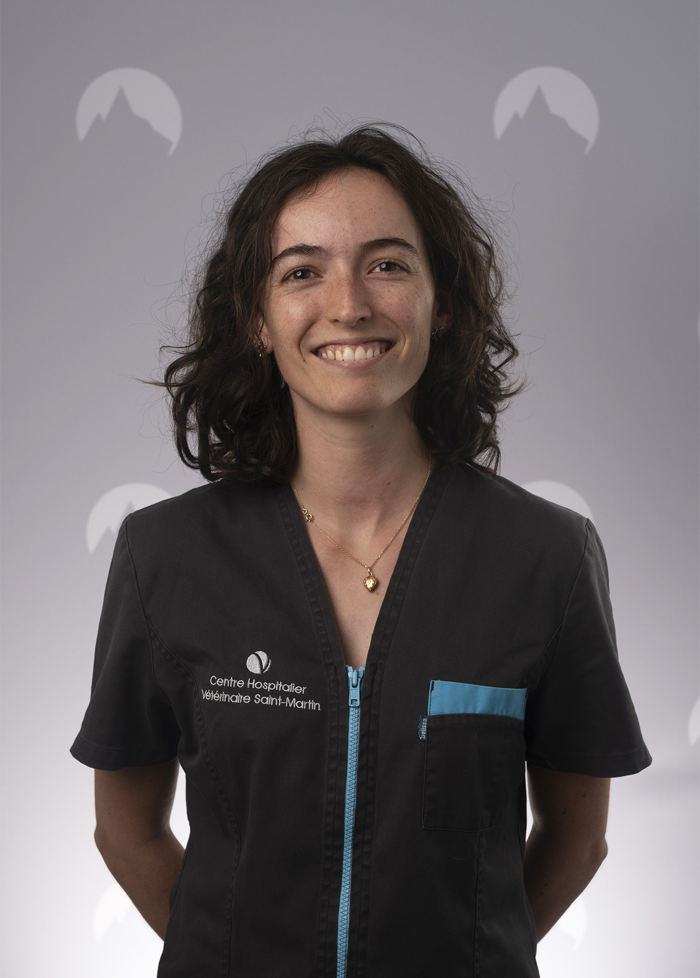 Constance BAUER