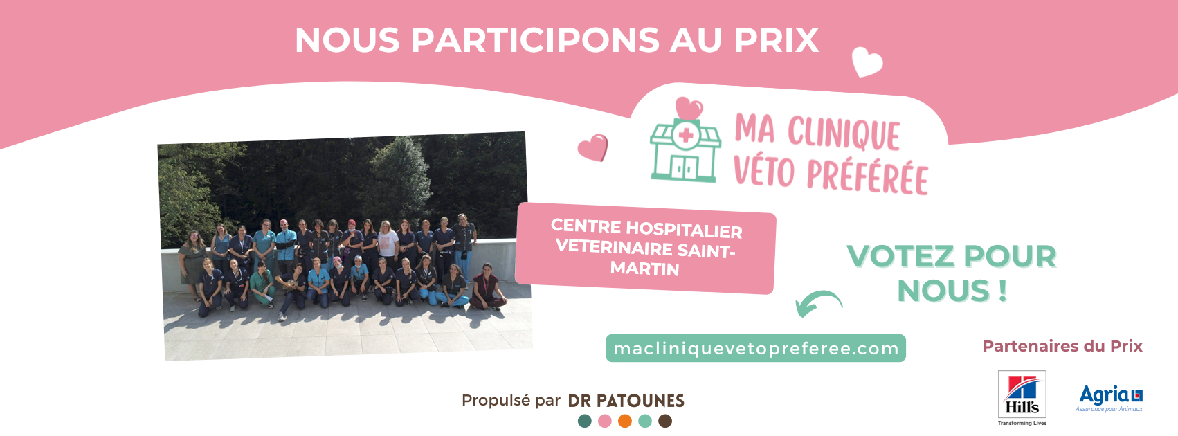 21-bannière-facebook-CENTRE HOSPITALIER VETERINAIRE SAINT-MARTIN