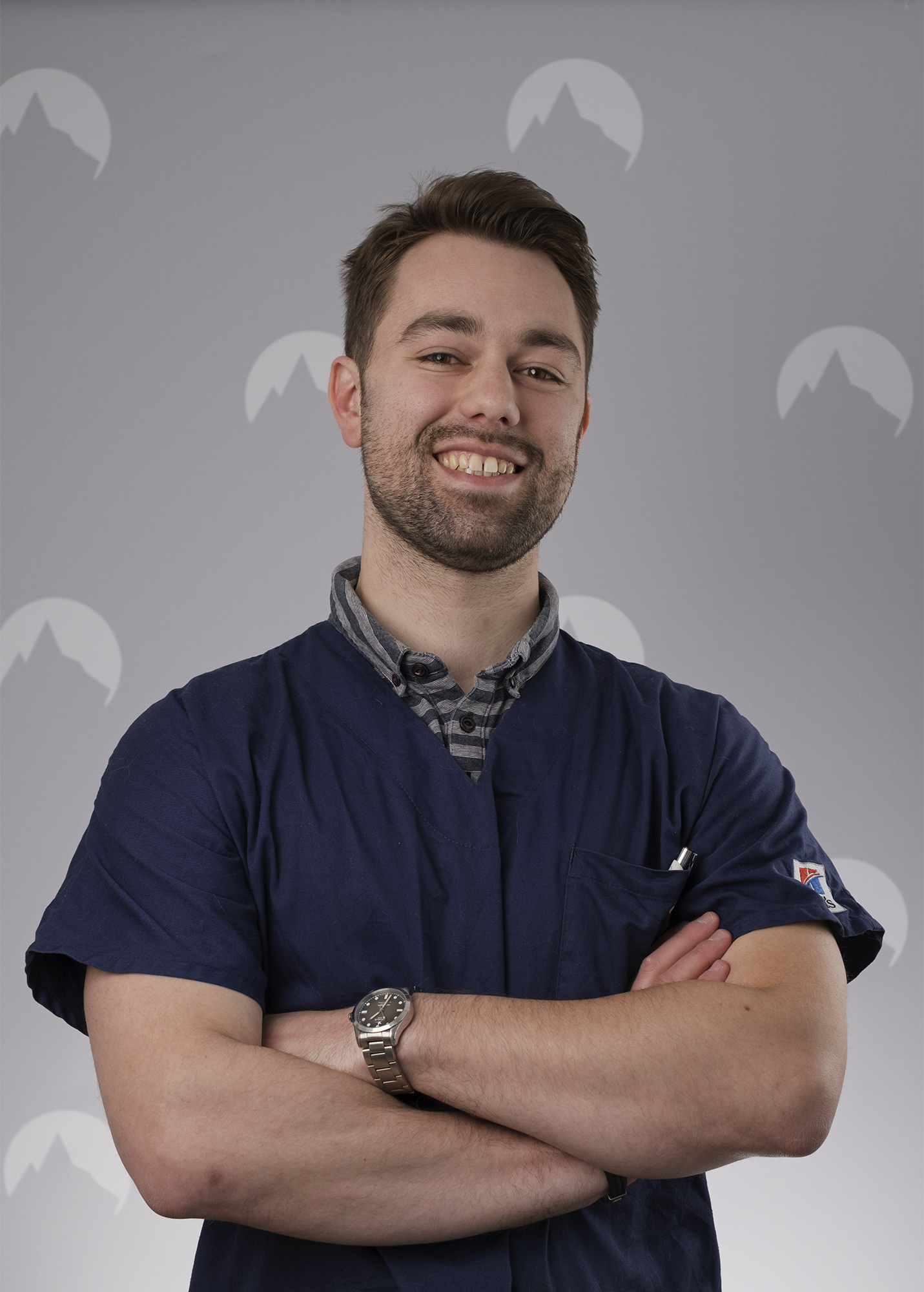 Zachary PREVOST